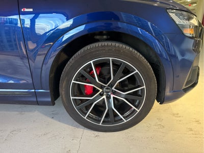 2023 Audi Q8 Premium Plus 55 TFSI quattro