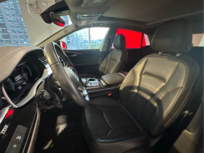 2023 Audi Q8 Premium Plus 55 TFSI quattro