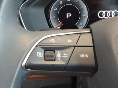 2023 Audi Q5 S line Prestige 45 TFSI quattro