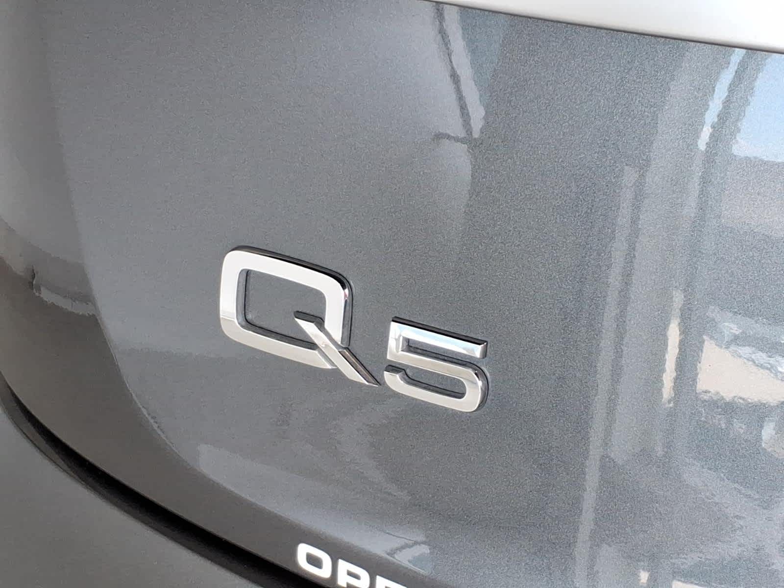2023 Audi Q5 S line Prestige 45 TFSI quattro