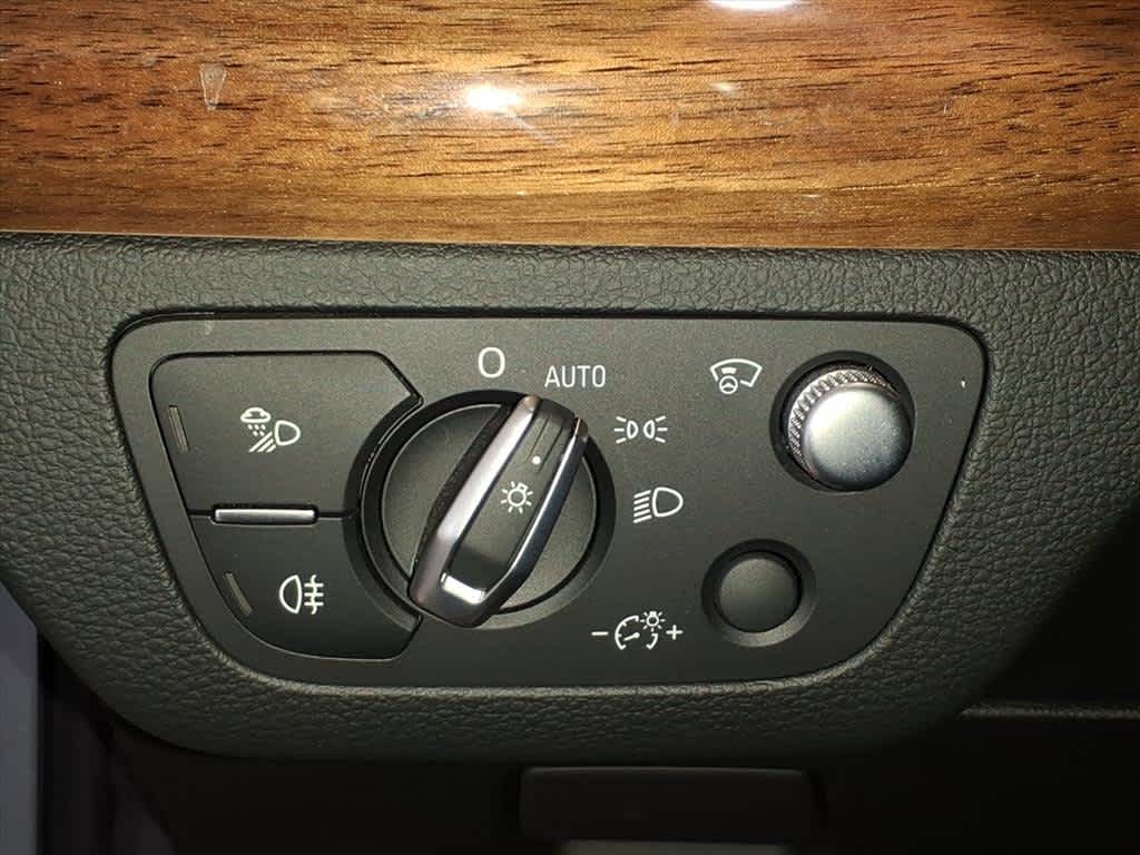 2022 Audi Q5 S line Prestige 45 TFSI quattro