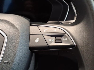 2022 Audi Q5 S line Prestige 45 TFSI quattro