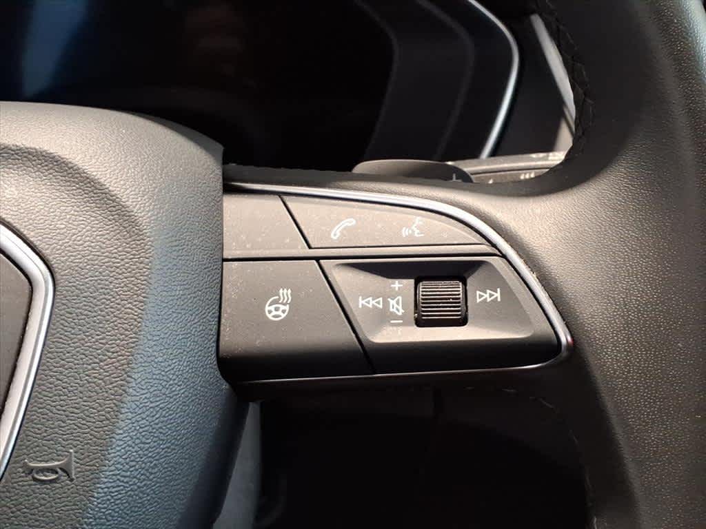 2022 Audi Q5 S line Prestige 45 TFSI quattro