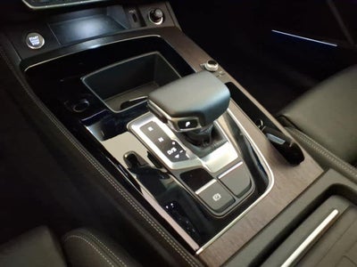 2023 Audi Q5 S line Prestige 45 TFSI quattro