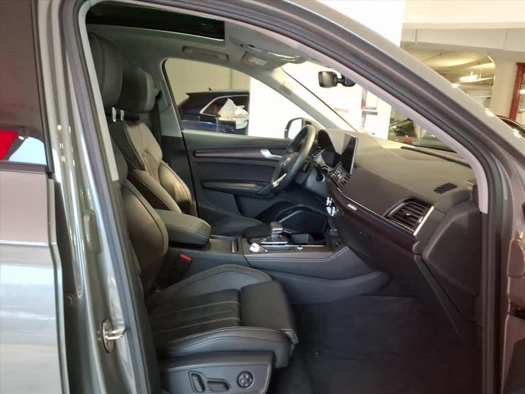 2023 Audi Q5 S line Prestige 45 TFSI quattro
