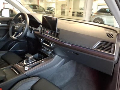 2023 Audi Q5 S line Prestige 45 TFSI quattro