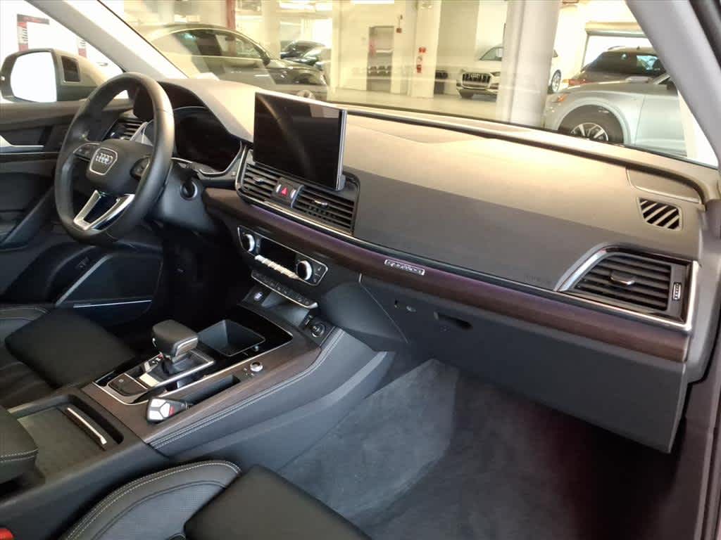 2023 Audi Q5 S line Prestige 45 TFSI quattro