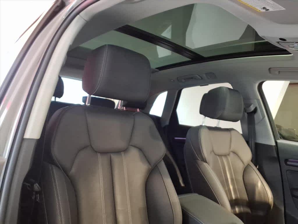 2023 Audi Q5 S line Prestige 45 TFSI quattro