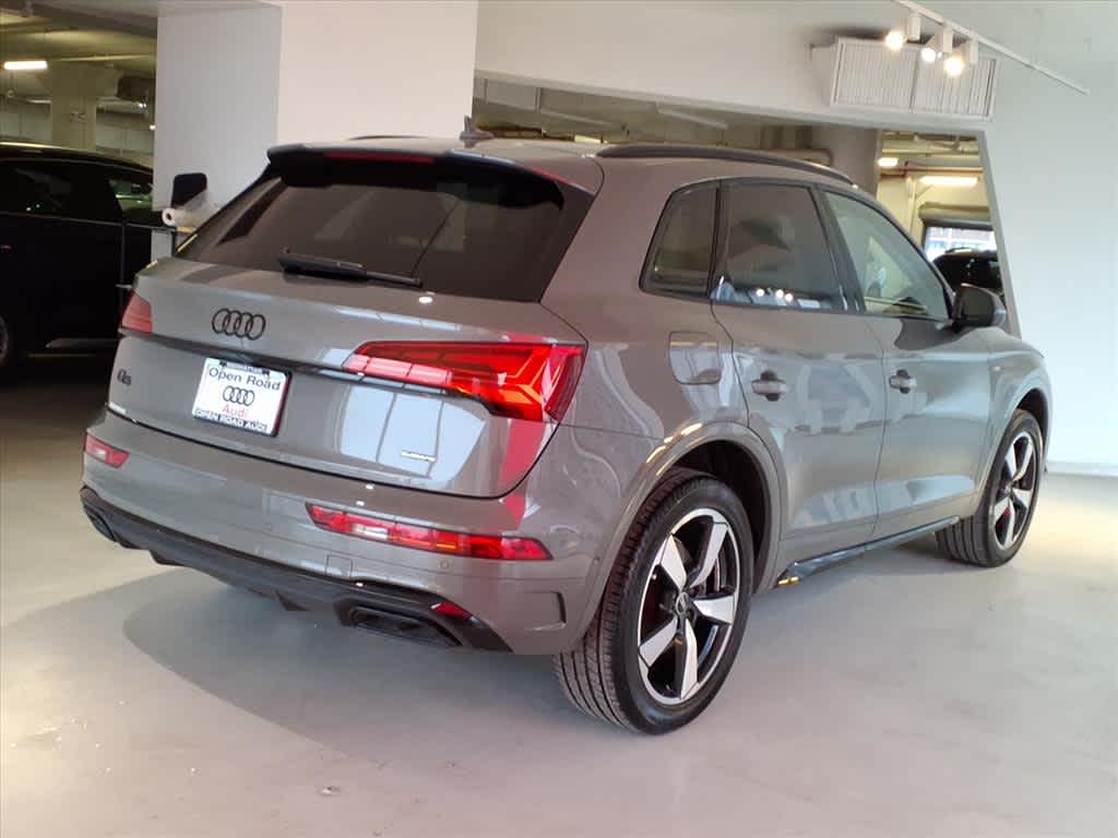 2023 Audi Q5 S line Prestige 45 TFSI quattro