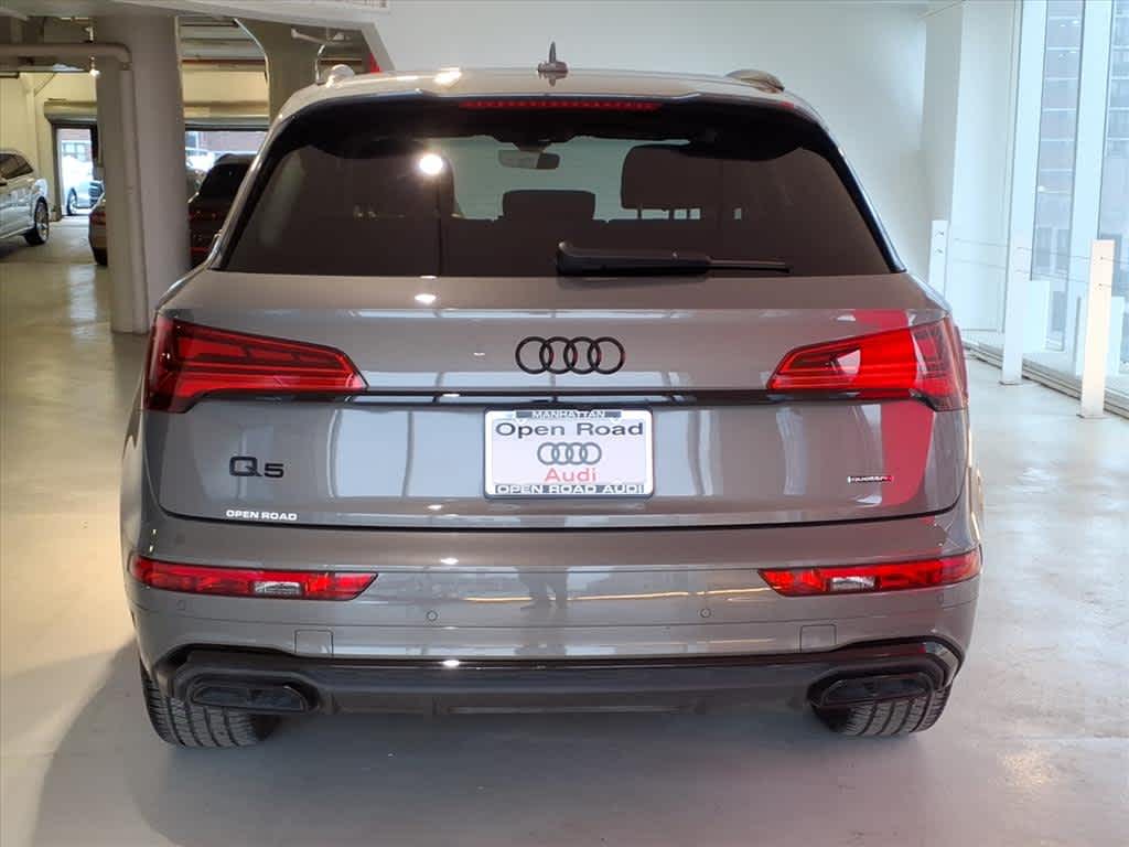 2023 Audi Q5 S line Prestige 45 TFSI quattro