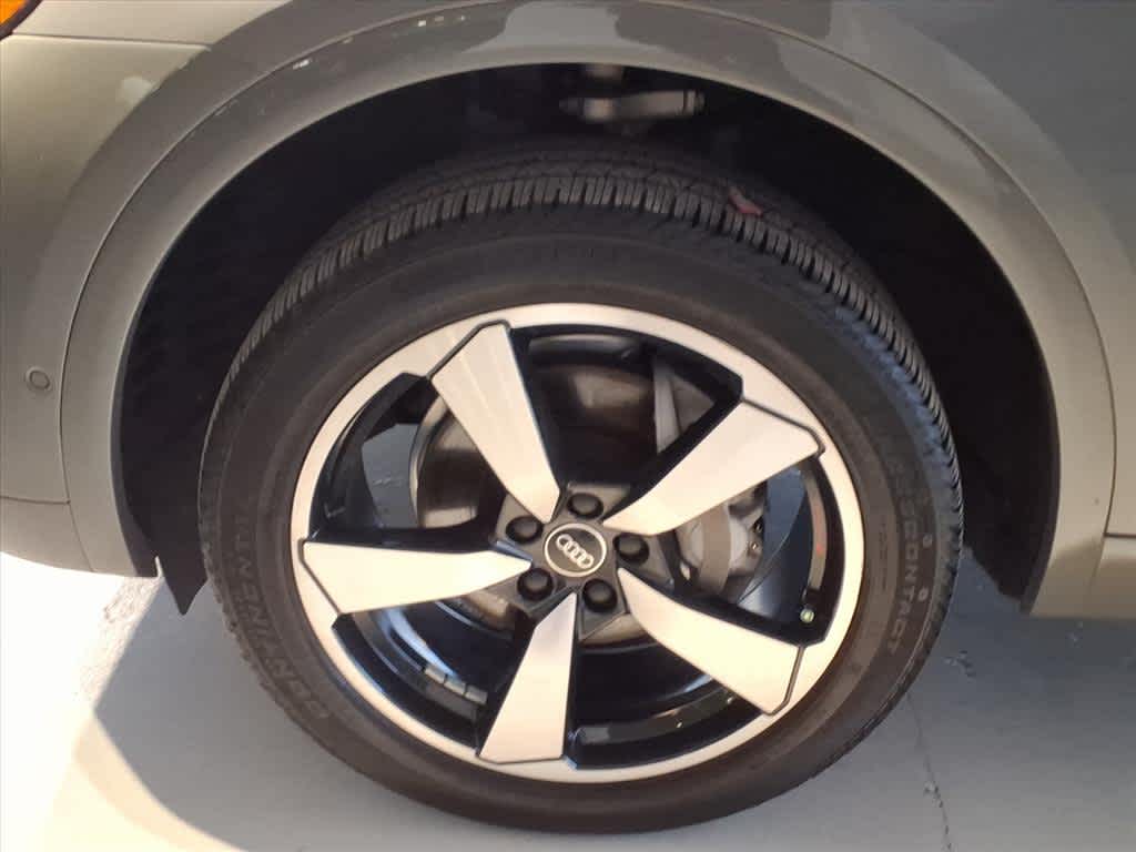 2023 Audi Q5 S line Prestige 45 TFSI quattro