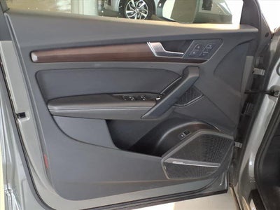 2023 Audi Q5 S line Prestige 45 TFSI quattro