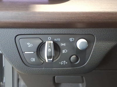 2023 Audi Q5 S line Prestige 45 TFSI quattro