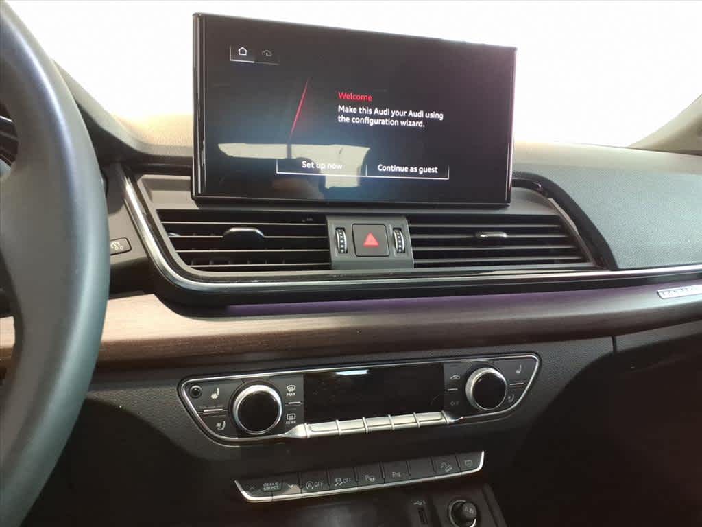 2023 Audi Q5 S line Prestige 45 TFSI quattro