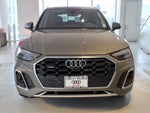 2023 Audi Q5 S line Prestige 45 TFSI quattro