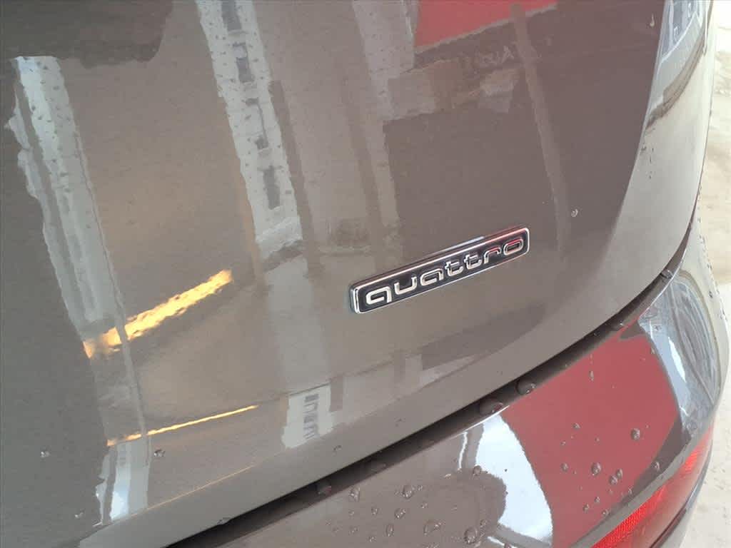 2023 Audi Q5 S line Prestige 45 TFSI quattro