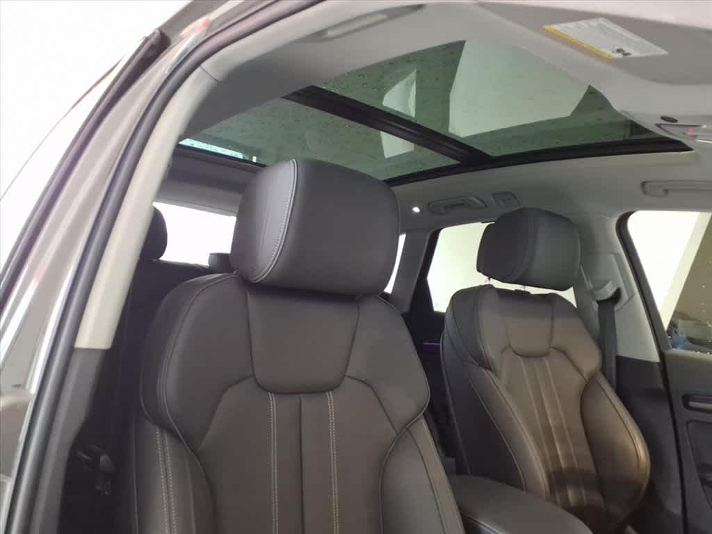 2023 Audi Q5 S line Prestige 45 TFSI quattro