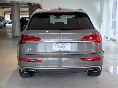 2023 Audi Q5 S line Prestige 45 TFSI quattro