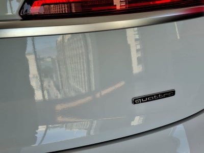 2023 Audi Q5 S line Prestige 45 TFSI quattro
