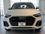 2023 Audi Q5 S line Prestige 45 TFSI quattro