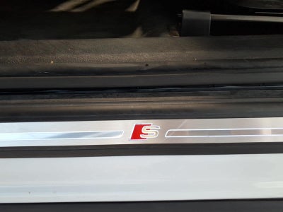 2023 Audi Q5 S line Prestige 45 TFSI quattro