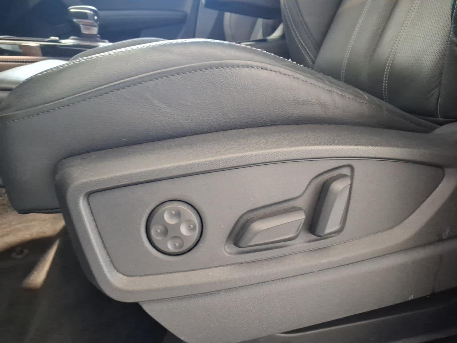 2023 Audi Q5 S line Prestige 45 TFSI quattro