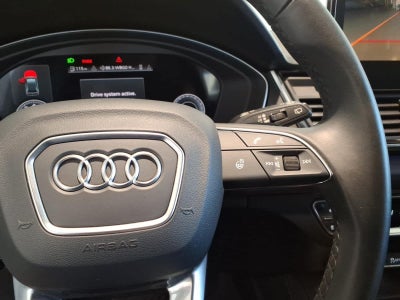 2023 Audi Q5 S line Prestige 45 TFSI quattro