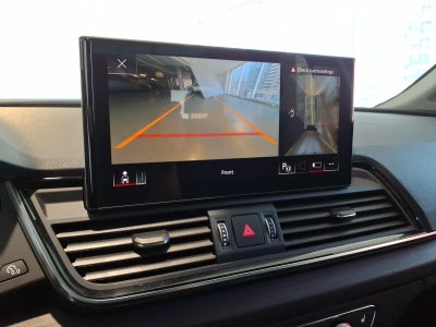 2023 Audi Q5 S line Prestige 45 TFSI quattro