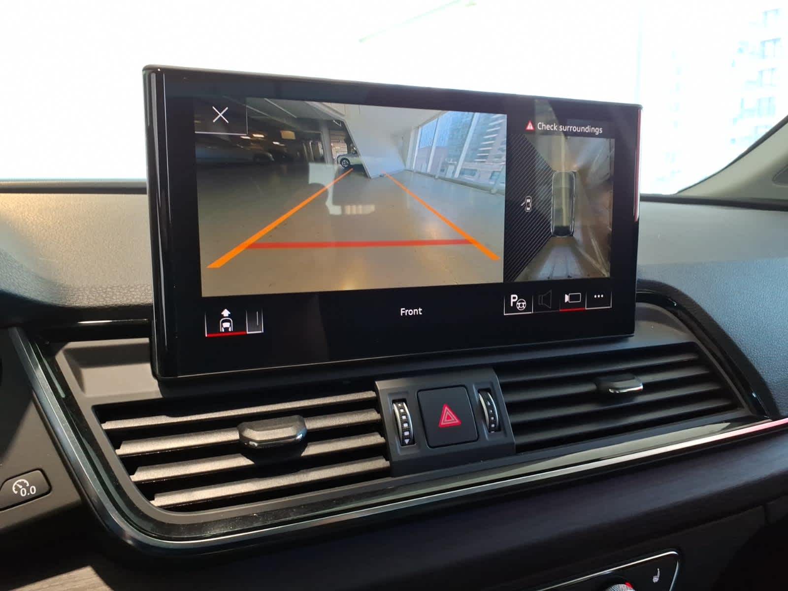 2023 Audi Q5 S line Prestige 45 TFSI quattro
