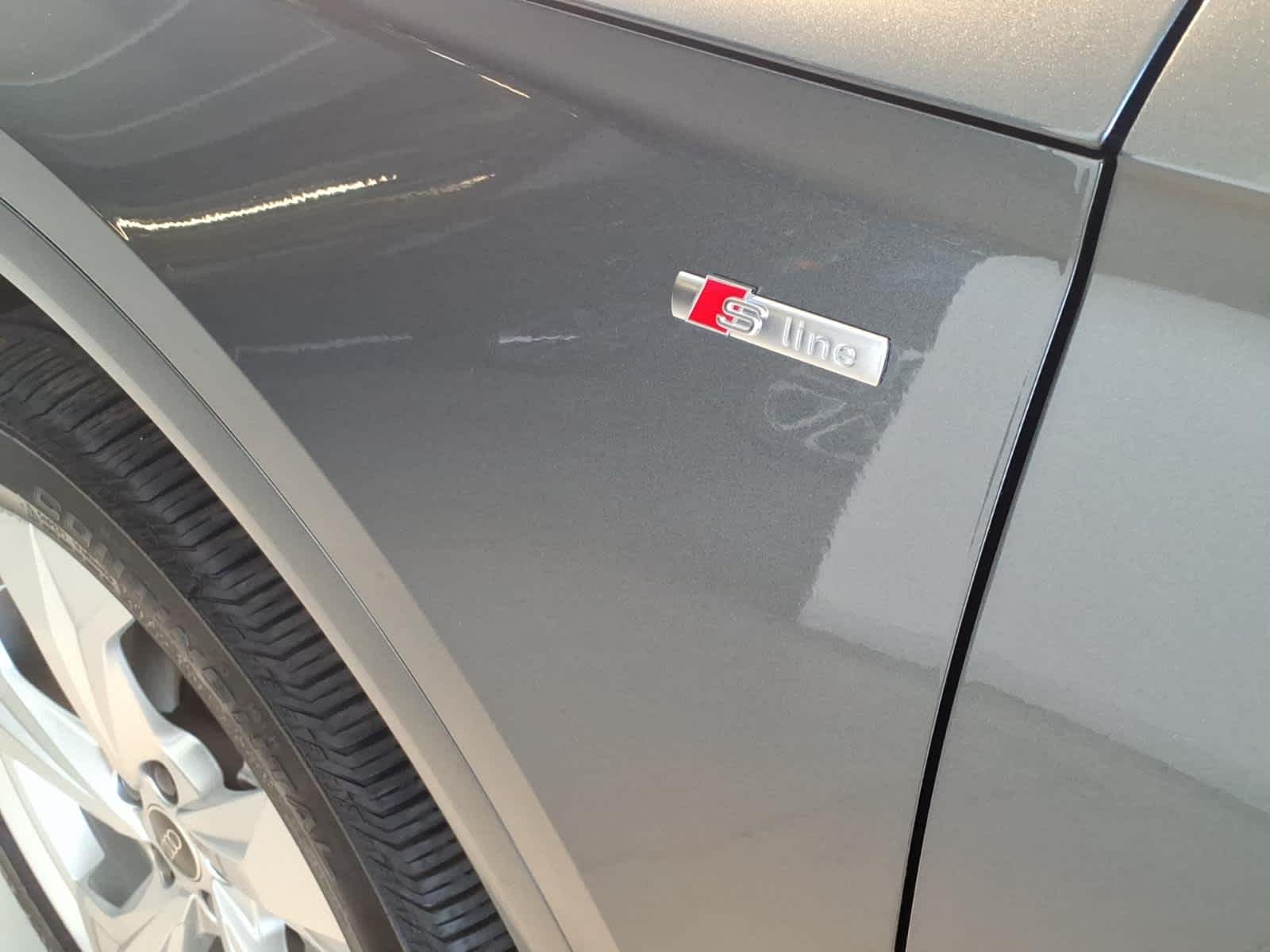 2023 Audi Q5 S line Prestige 45 TFSI quattro