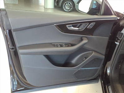 2023 Audi Q8 Prestige 55 TFSI quattro