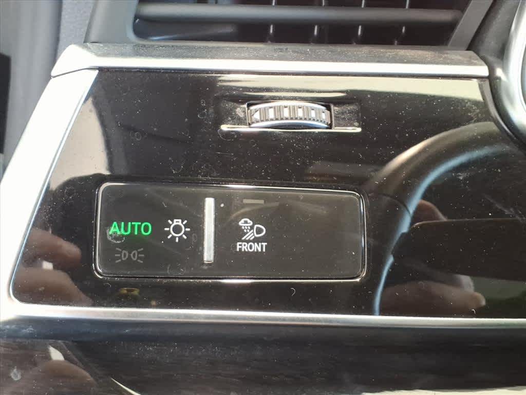 2023 Audi Q8 Prestige 55 TFSI quattro