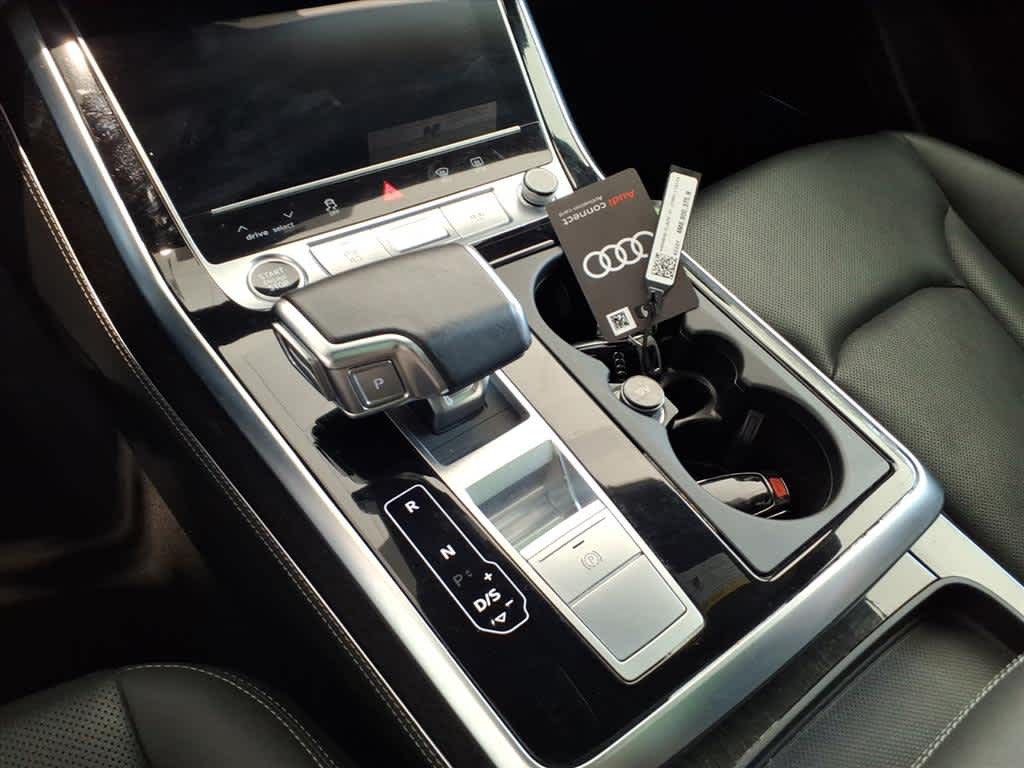 2023 Audi Q8 Prestige 55 TFSI quattro