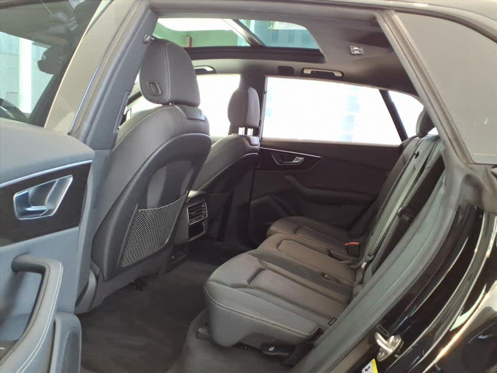 2023 Audi Q8 Prestige 55 TFSI quattro