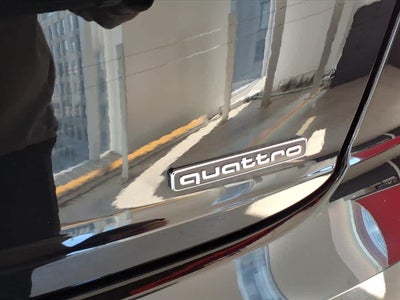 2023 Audi Q8 Prestige 55 TFSI quattro