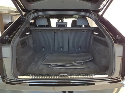 2023 Audi Q8 Prestige 55 TFSI quattro