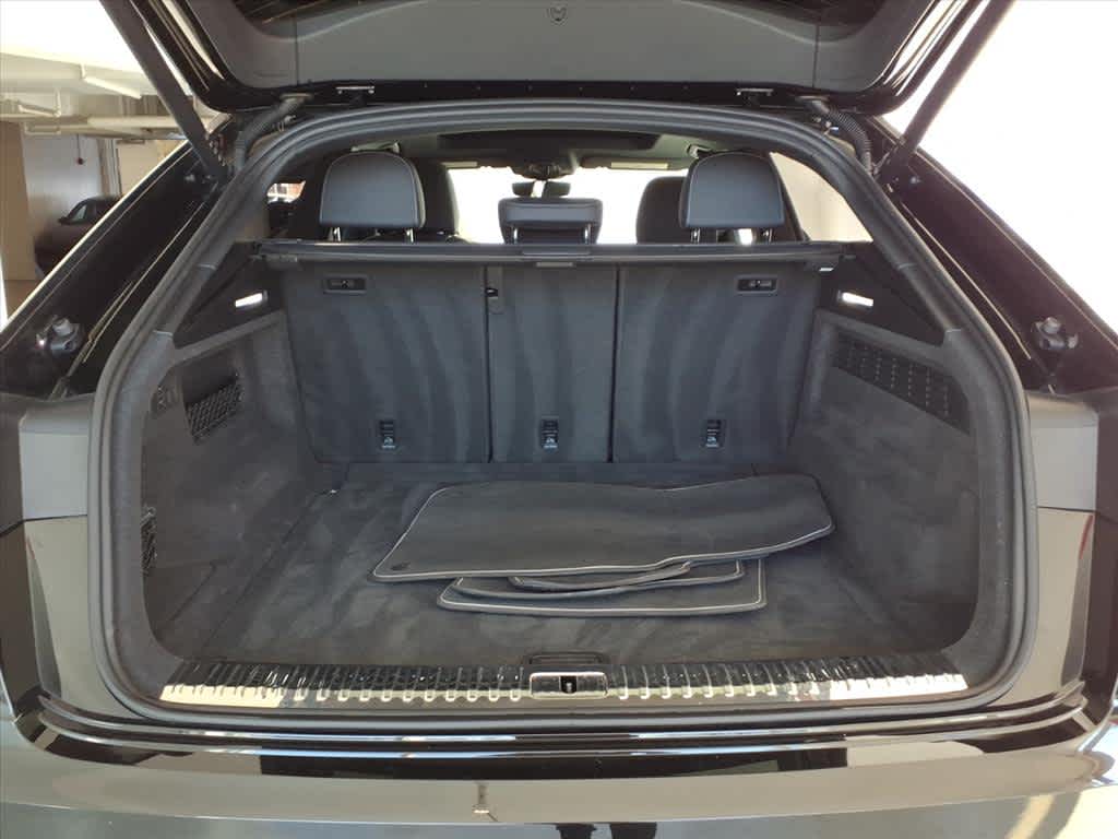 2023 Audi Q8 Prestige 55 TFSI quattro