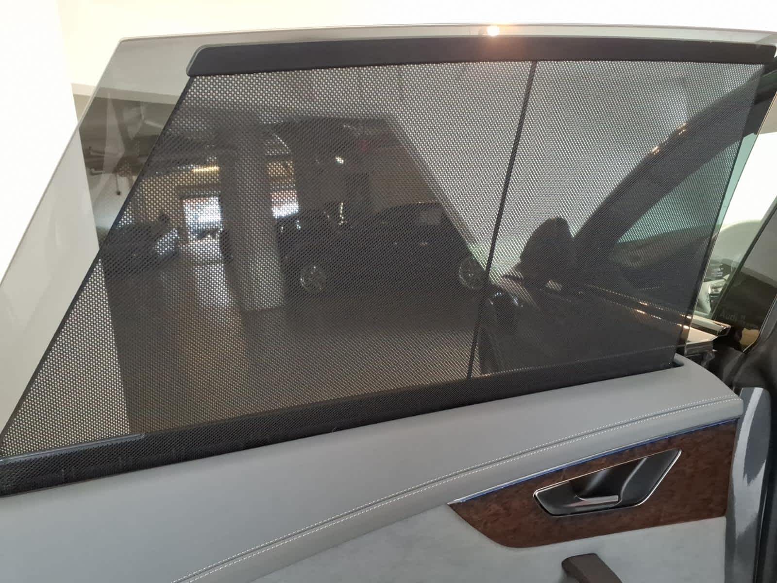 2024 Audi Q8 Prestige 55 TFSI quattro
