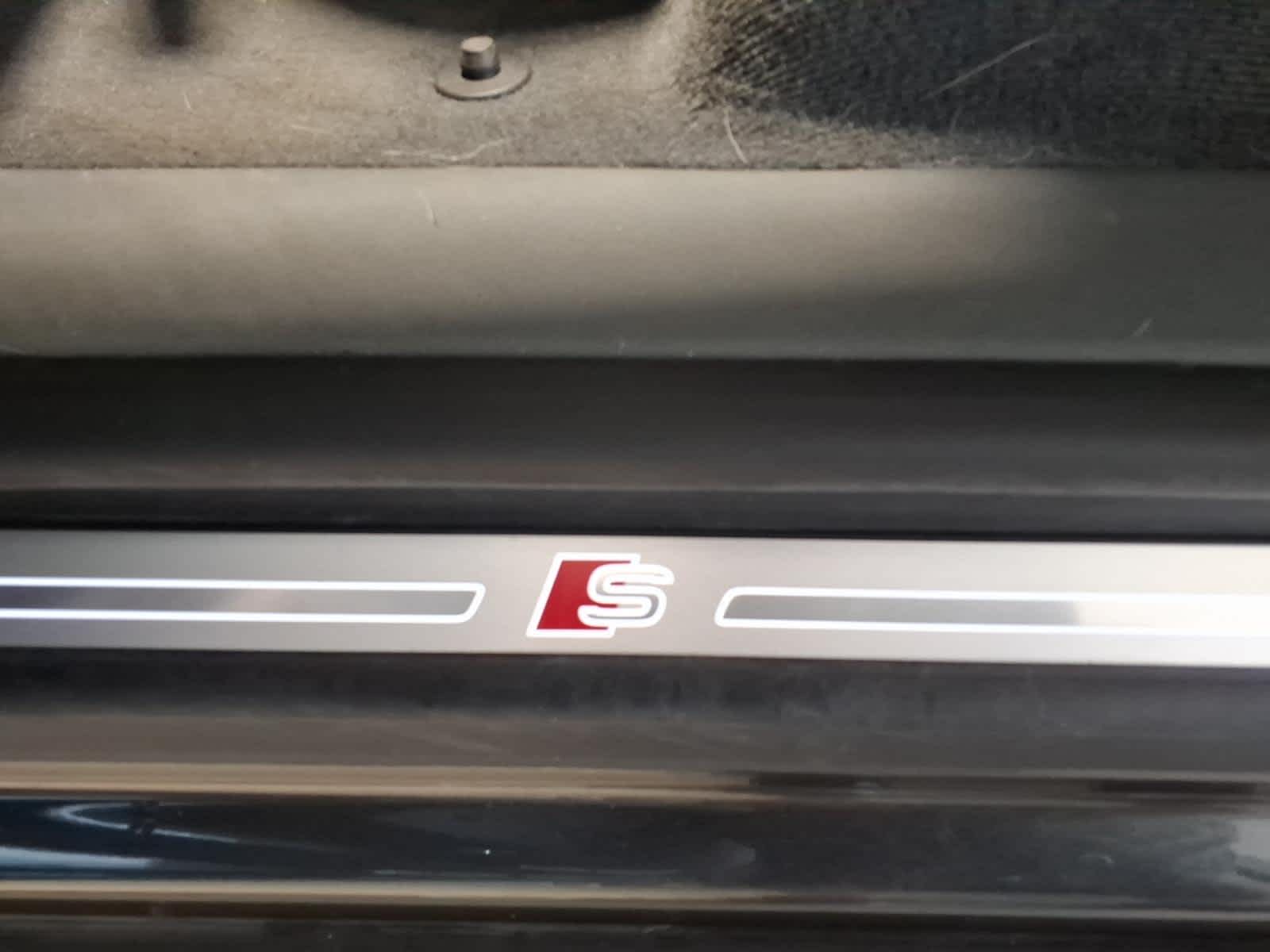 2024 Audi Q8 Prestige 55 TFSI quattro