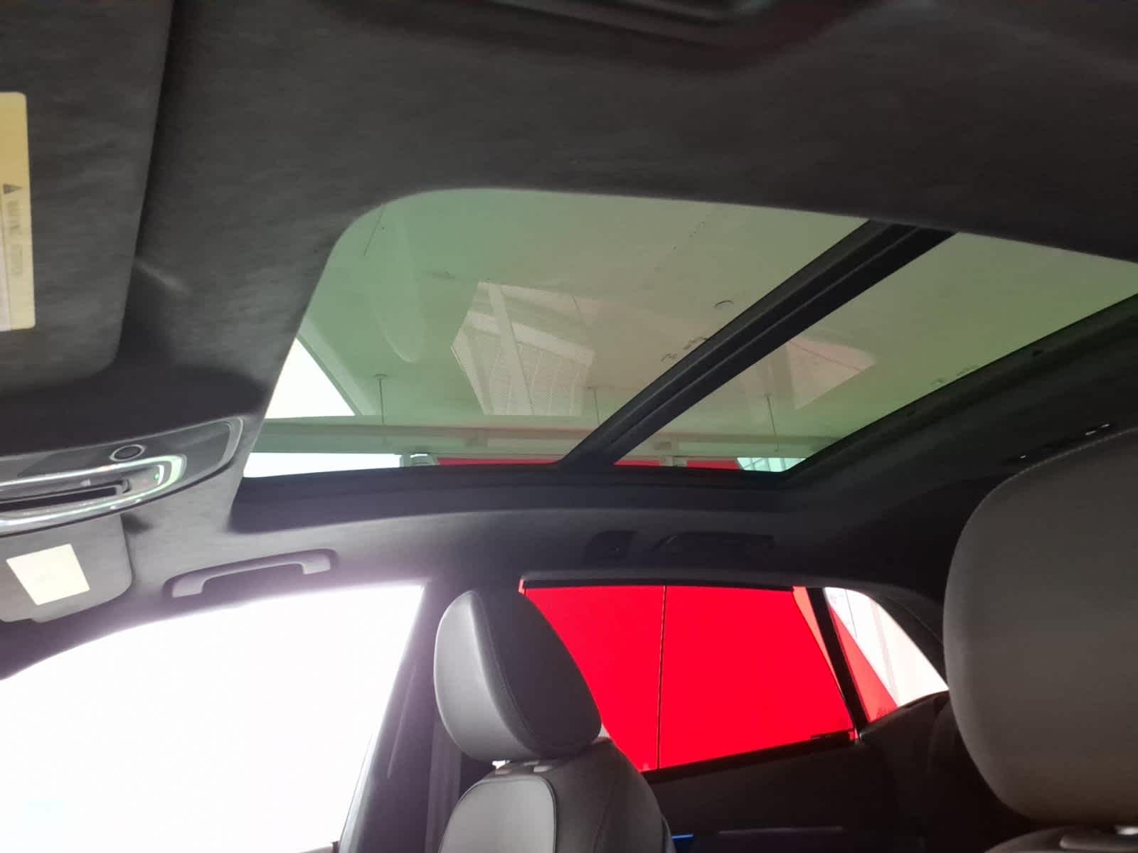 2024 Audi Q8 Prestige 55 TFSI quattro
