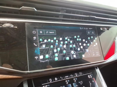 2024 Audi Q8 Prestige 55 TFSI quattro