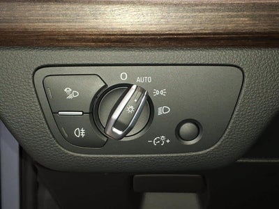 2023 Audi Q5 S line Premium 45 TFSI quattro