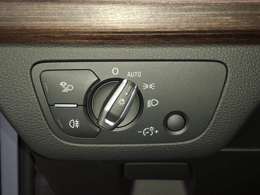 2023 Audi Q5 S line Premium 45 TFSI quattro