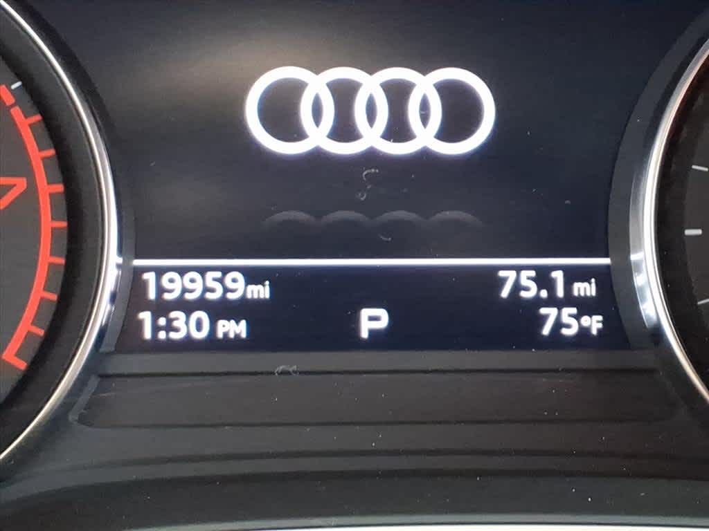 2023 Audi Q5 S line Premium 45 TFSI quattro