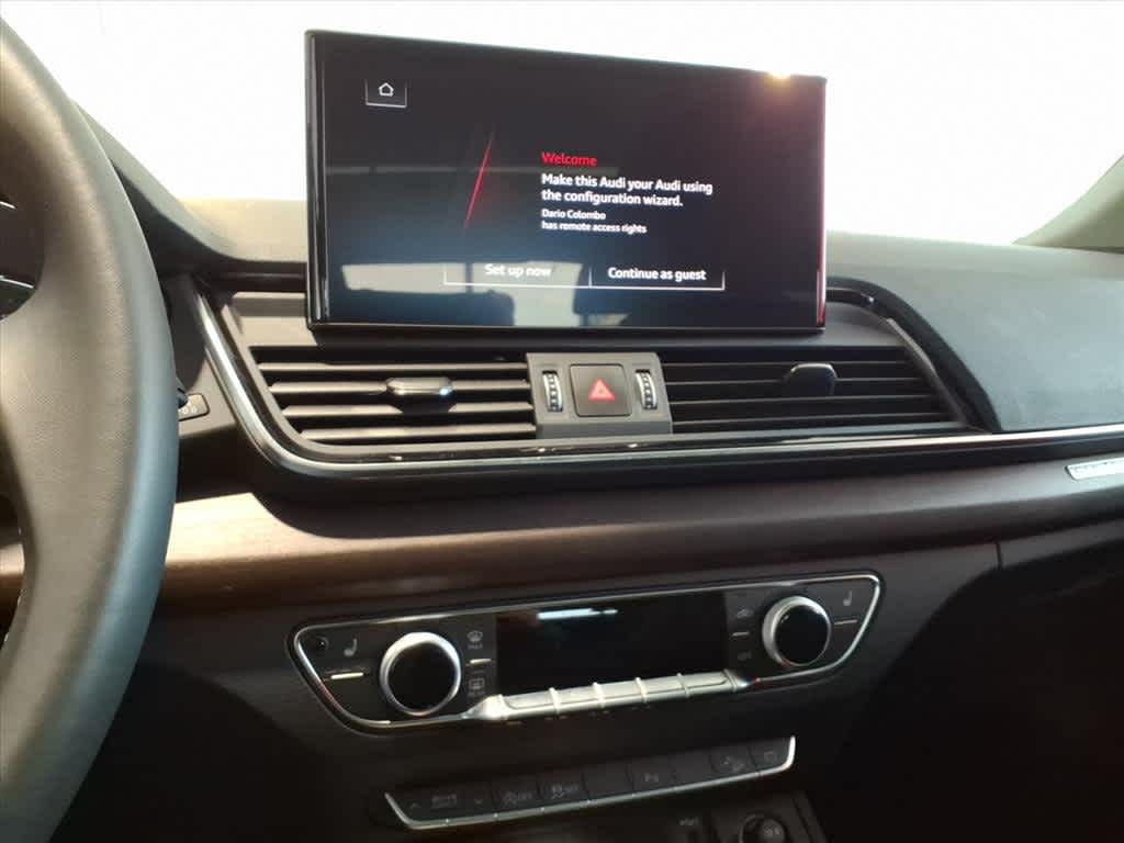 2023 Audi Q5 S line Premium 45 TFSI quattro