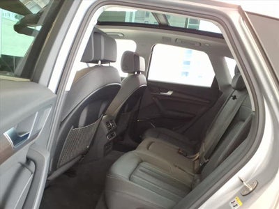 2023 Audi Q5 S line Premium 45 TFSI quattro