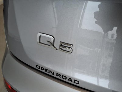 2023 Audi Q5 S line Premium 45 TFSI quattro