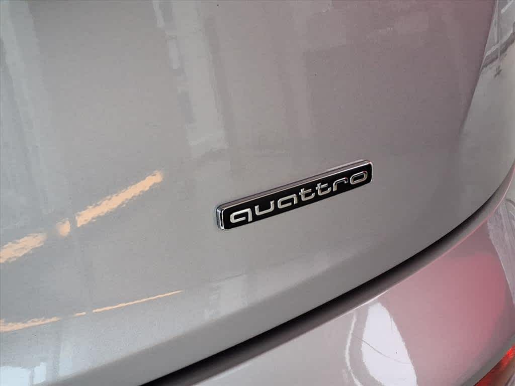 2023 Audi Q5 S line Premium 45 TFSI quattro