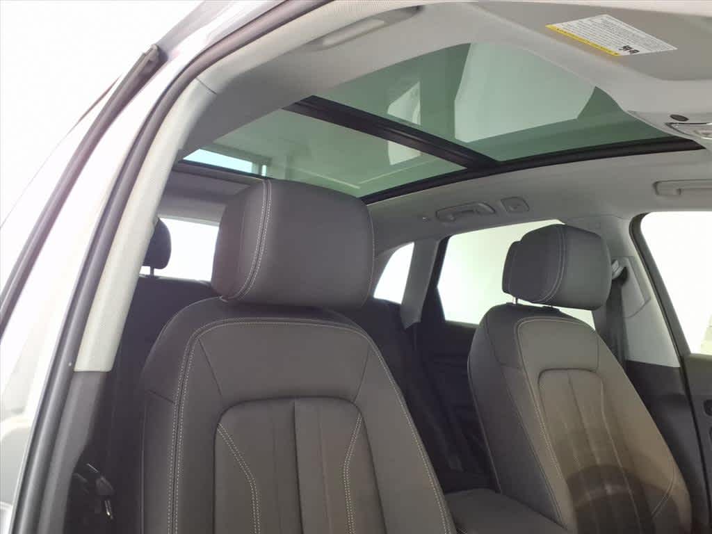 2023 Audi Q5 S line Premium 45 TFSI quattro