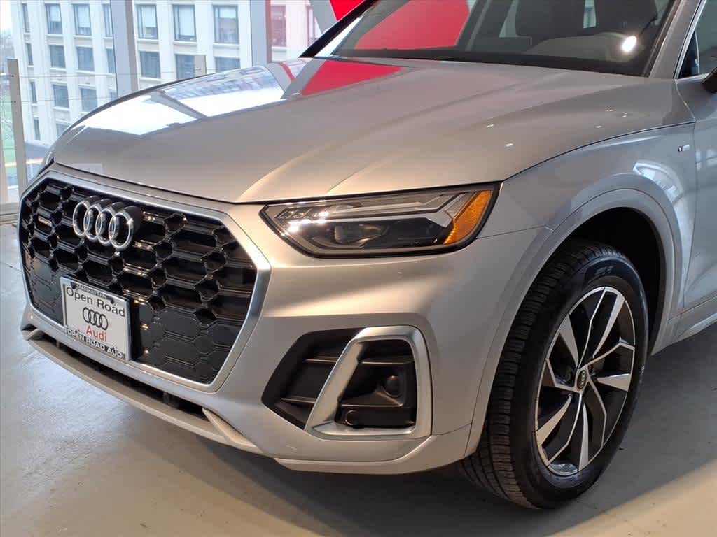 2023 Audi Q5 S line Premium 45 TFSI quattro